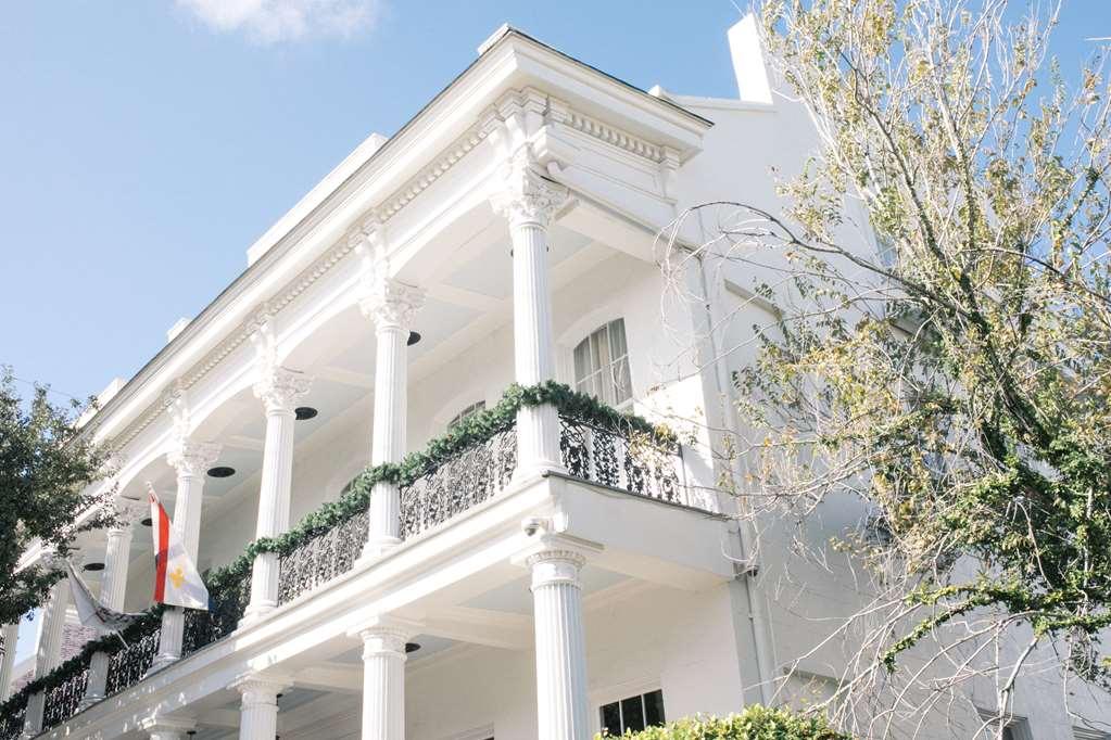 Henry Howard Hotel Nueva Orleans Exterior foto