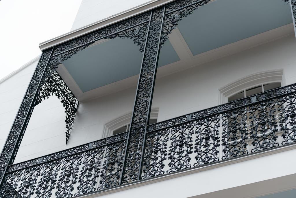 Henry Howard Hotel Nueva Orleans Exterior foto