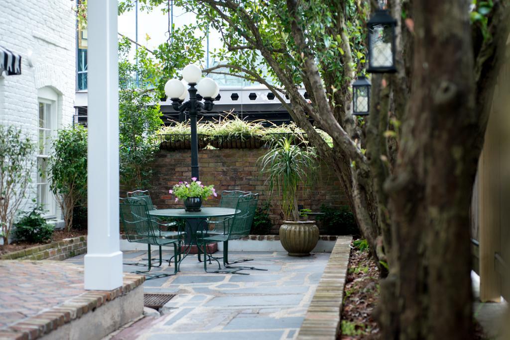 Henry Howard Hotel Nueva Orleans Exterior foto
